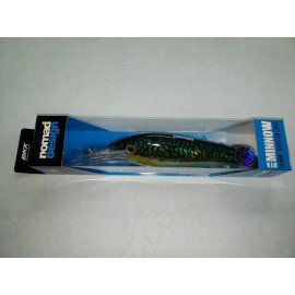 Nomad Design DTX Minnow DTX165-S-SGM
