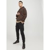 JACK & JONES JACK & JONES Men's Jjipaul Jjflake Akm