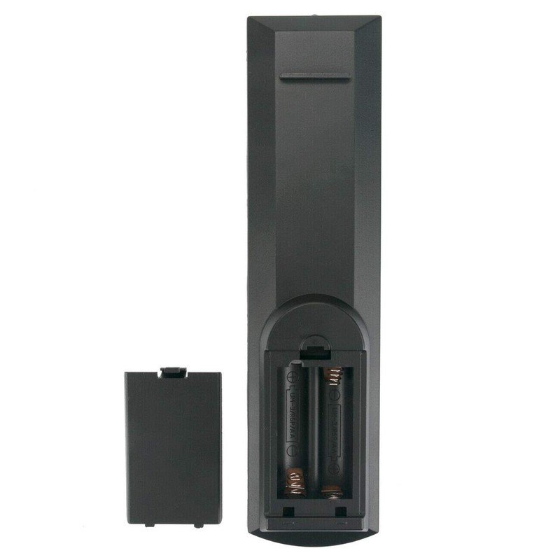 Remote Control Compatible for Jensen LED TV JE3215 JE5015 JE4015