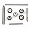 PRAZTECH® Valve Seat and Face Trimmer Set/Kit - 5 Piece