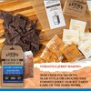Lucky Jerky Ultimate Savory DIY Seasoning Kit - Makes 20lbs