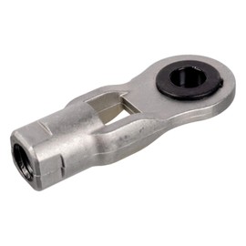 febi bilstein 08670 Shift Rod End Piece with Shift Rod Bearing