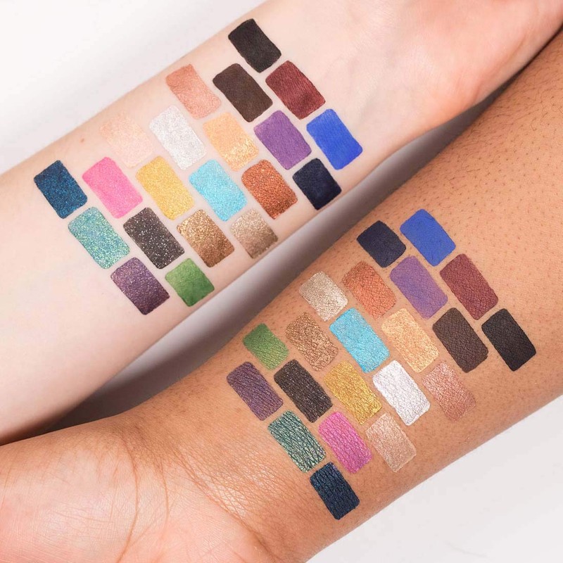 Wunder2 SUPER-STAY LINER Makeup Eyeliner Pencil Long Lasting Waterproof Eye