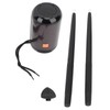 Electric Air Drum Set 3D Motion Sensing Somatosensory Drum Virtual