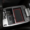 Auovo Anti-Dust Mats Compatible with Mazda 3 Sedan 2014 2015