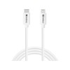 Sandberg USB-C PD to Lightning MFI, 1M, 136-58