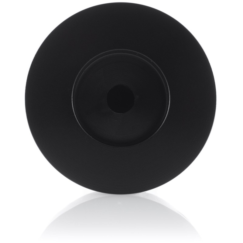 HifiLab Aluminium Knob, 40 x 22, Rotary Knob, Solid Aluminium,