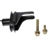 Dorman 523-515 Front Passenger Side Suspension Subframe Mount Compatible with
