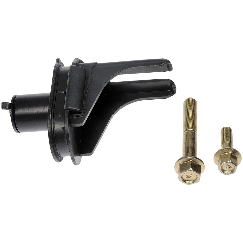 Dorman 523-515 Front Passenger Side Suspension Subframe Mount Compatible with