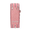 Depesche TOPModel Juicy 13323 Filled 3-Compartment Pencil Case in Dusky