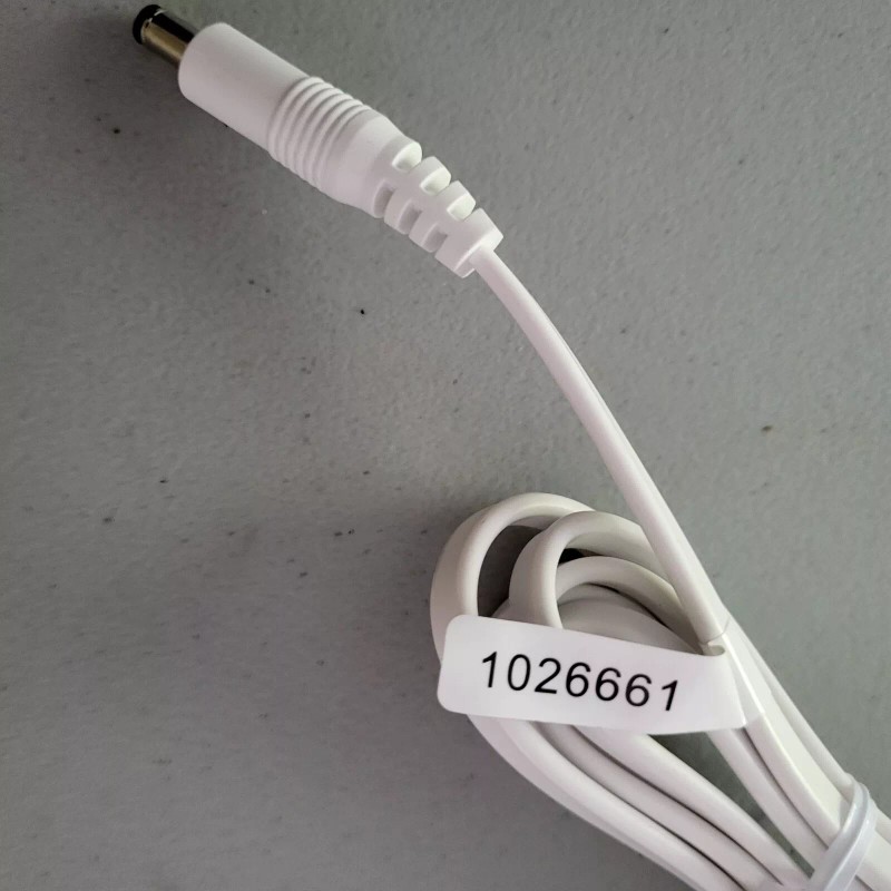 HUNTER DOUGLAS GEN3 PowerView 4' Cable Ass'y for Battery Wand/Part
