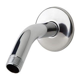 Symmons 300M Origins Shower Arm with Flange,Polished Chrome