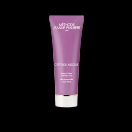 Jeanne Piobert Jeanfiover Certitude Absolue Mask 75ml Jeanfiovert / 쟌피오베르 써티튜드 압솔뤼 마스크75ml 쟌피오베르