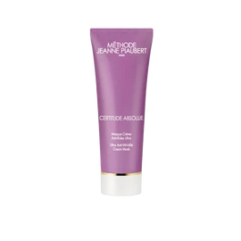 Jeanne Piobert Jeanfiover Certitude Absolue Mask 75ml Jeanfiovert / 쟌피오베르 써티튜드 압솔뤼 마스크75ml 쟌피오베르