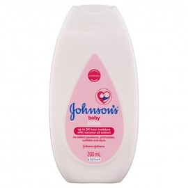 Johnson & Johnson Buy Johnsons Baby Lotion Online Chemist Outlet