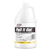 CHOMP! Concrete Oil Stain Remover: Pull It Out Removes and