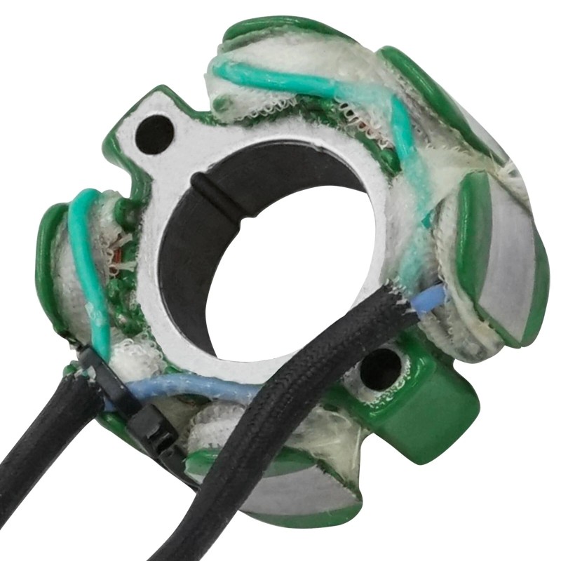 Celox Stator for Suzuki RMZ250 RMZ 250 2005 2006 /