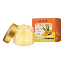 An Crema Facial Iluminadora E Hidratante 50g 1ud