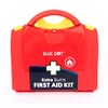 Crest Medical Crest Medical Blue Dot Burns Kit for Home,