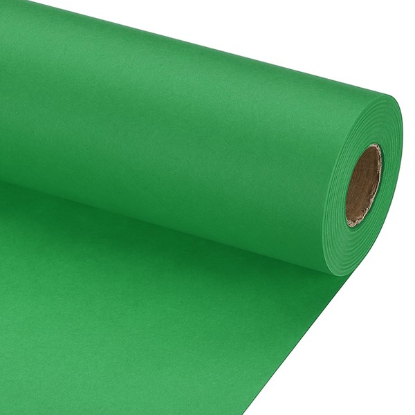 PATIKIL Wrapping Paper, 12" x 800"(66') 70 GSM Craft Paper