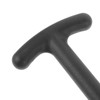 Gadpiparty Plastic Bolster Chisel Floor Welding Tool Carpet Stair Tool