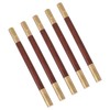 5PCS Portable Scriber Pen Carbide Tip Woodworking Pen for Marking