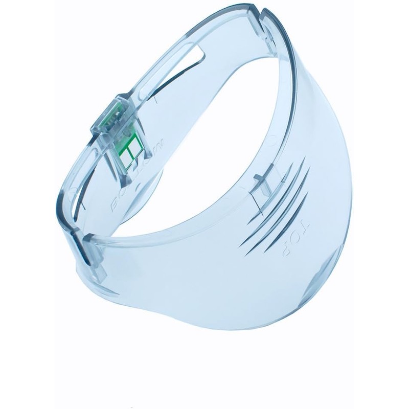 Unlimited chip installed in a light guide compatible with whitening