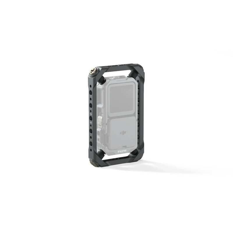 Tilta Shock Absorbing Frame Compatible with DJI Osmo Action 2