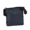 Ace Shoulder Bag Alyssum No.17690, navy, Free size