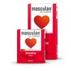 masculan® Das Kondom - SENSITIVE 10 Stück