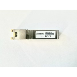 Lenovo 10GBASE-T SFP+ Copper RJ-45 30m Transceiver Compatible -9876