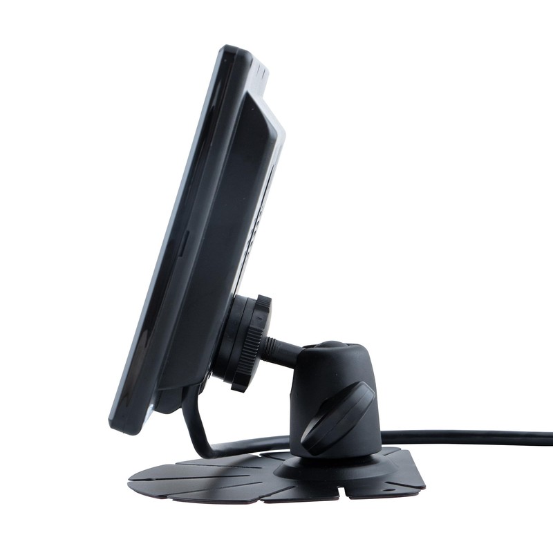 Jet Inoue 592912 7" On-Dash Monitor