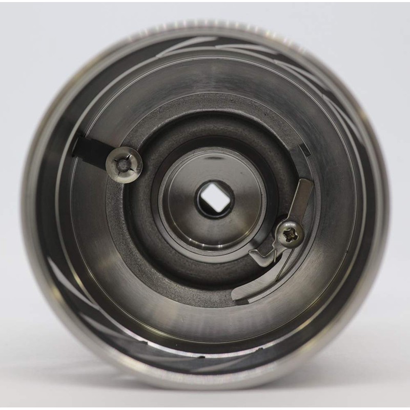 Genuine Part 17 Sustain 4000XG Spool Set Part No 10TV3