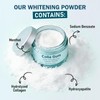 Collagum Smile Strengthening Collagen Powder,Collagen Tooth - Hydroxyapatite Toothpaste Care
