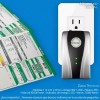 Mercader Digital 20 Ahorrador De Electricidad Luz Energía Ahorra Hasta