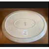 Target John Derian for Target Turkey Oval Stoneware Serving Platter