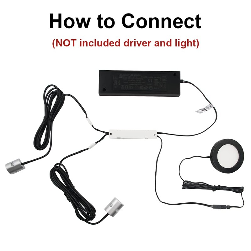 Motion Sensor Light Switch, IR Sensor Switch Door Activated Light