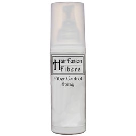 Hair Fusion Fibers Fiber Control Spray 50ml /1.7oz - Thickens Balding or Thin Hair