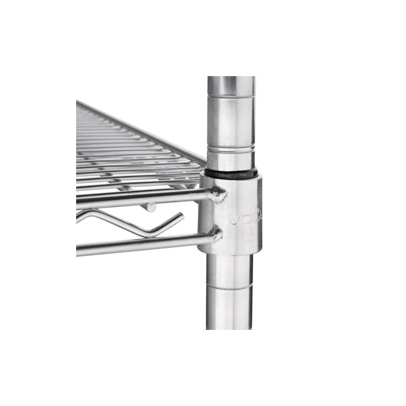 Vogue N435 Shelf Clips