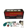 Rightclick Car Accessories Electric boot (trunk) release/Door Popper KIT EBRK