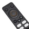 Voice Remote Control for Realme TV Replacement Universal TV Remote