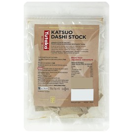 WaNaHong Japanese Style Katsuo Bonito Dashi Stock 30g (6 Sachet)