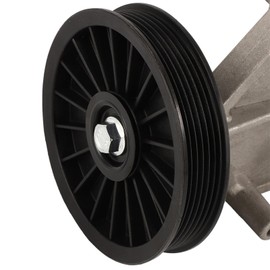 Aintier Smooth-Running AC Pulley – Easy Installation for 2002-2005 for Hyundai Sonata 2.7L