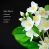 Simpli-Special Jasmine Flowers Tea 50g in Resealable Pouch | 100%