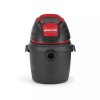Shop-Vac 2.5 Gallon Wet Dry Portable Vacuum Handheld Wall Mount