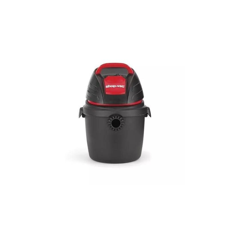 Shop-Vac 2.5 Gallon Wet Dry Portable Vacuum Handheld Wall Mount