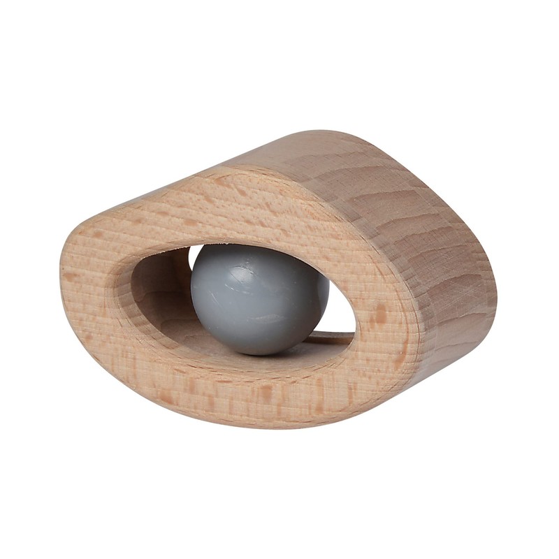 Eichhorn EH Baby Pure Entdecker Bausteine