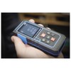 BGS 8639 Laser Rangefinder Measuring Range 0.05 - 60 m