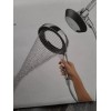 Kohler NEW KOHLER 30364-M-BN Converge Shower Head/Sprayer/W