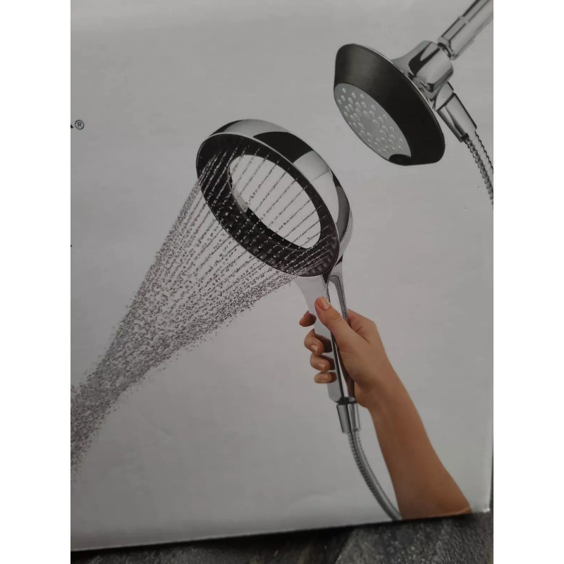 Kohler NEW KOHLER 30364-M-BN Converge Shower Head/Sprayer/W